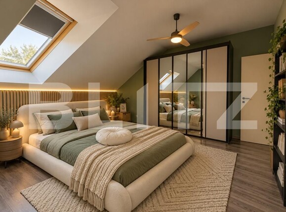 Casa de vânzare 5 camere Independentei - 182513CV | BLITZ Baia Mare | Poza10