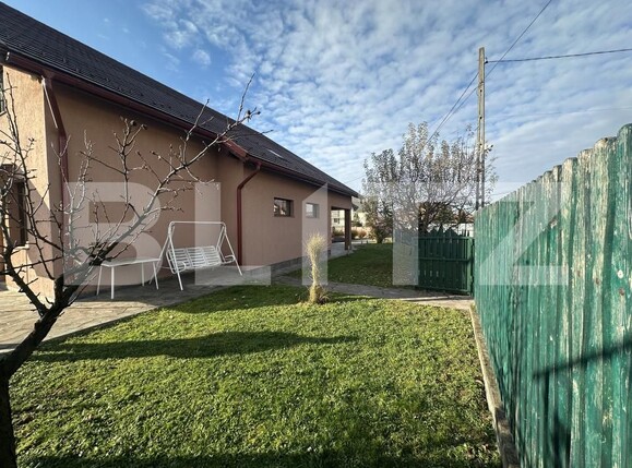 Casa de vânzare 5 camere Independentei - 182513CV | BLITZ Baia Mare | Poza4