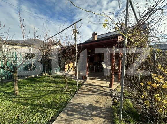 Casa de vânzare 5 camere Independentei - 182513CV | BLITZ Baia Mare | Poza9