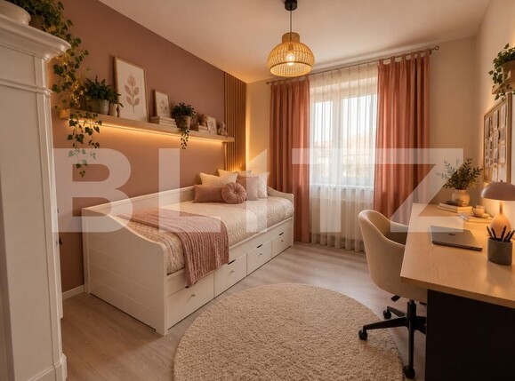 Casa de vânzare 5 camere Independentei - 182513CV | BLITZ Baia Mare | Poza8