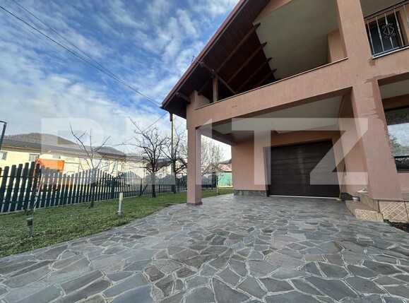 Casa de vânzare 5 camere Independentei - 182513CV | BLITZ Baia Mare | Poza3