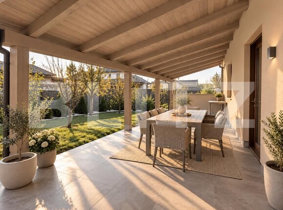 Casa de vânzare 5 camere Independentei - 182513CV | BLITZ Baia Mare | Poza4