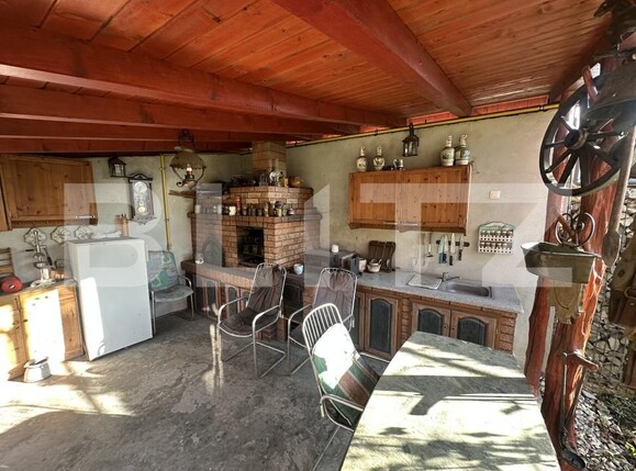 Casa de vânzare 5 camere Independentei - 182513CV | BLITZ Baia Mare | Poza6