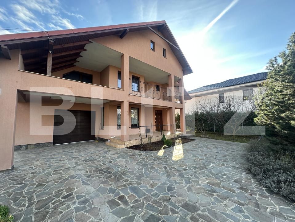 Casa de vânzare 5 camere Independentei - 182513CV | BLITZ Baia Mare | Poza1