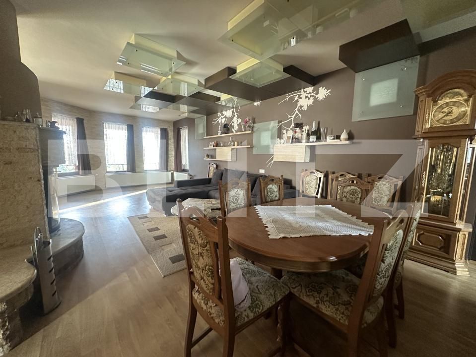 Casa de vânzare 5 camere Independentei - 182513CV | BLITZ Baia Mare | Poza16
