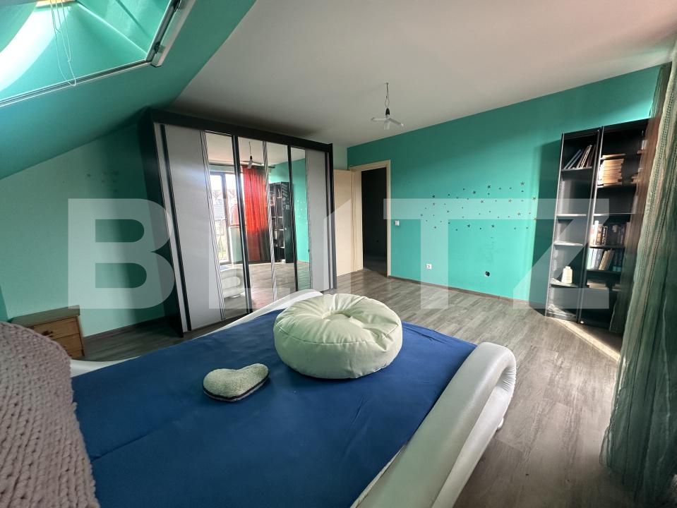 Casa de vânzare 5 camere Independentei - 182513CV | BLITZ Baia Mare | Poza12
