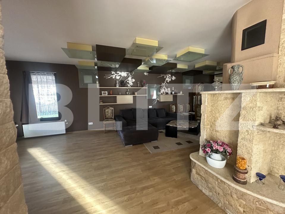 Casa de vânzare 5 camere Independentei - 182513CV | BLITZ Baia Mare | Poza14