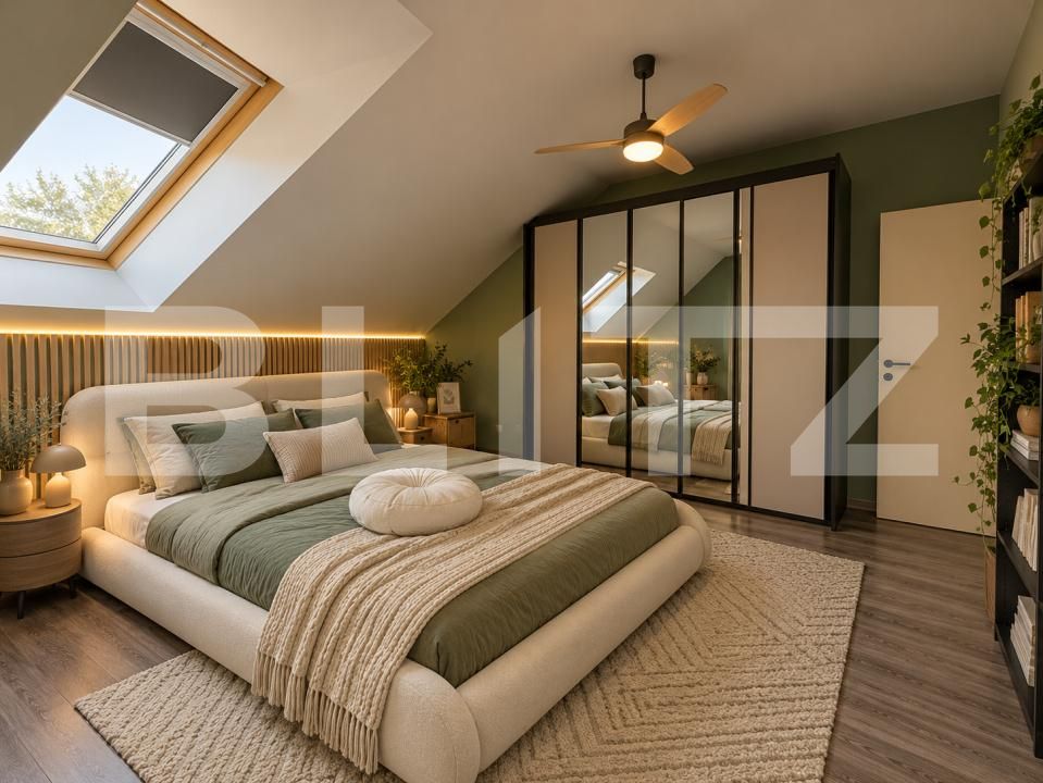 Casa de vânzare 5 camere Independentei - 182513CV | BLITZ Baia Mare | Poza10