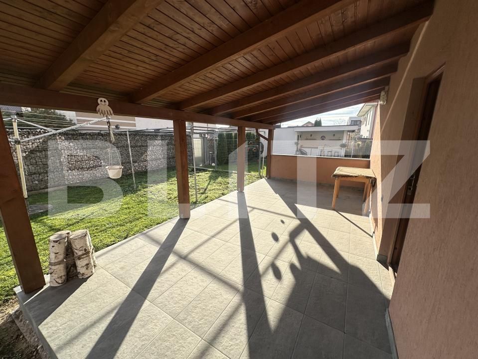 Casa de vânzare 5 camere Independentei - 182513CV | BLITZ Baia Mare | Poza13