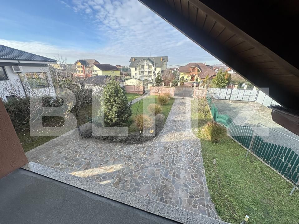 Casa de vânzare 5 camere Independentei - 182513CV | BLITZ Baia Mare | Poza12