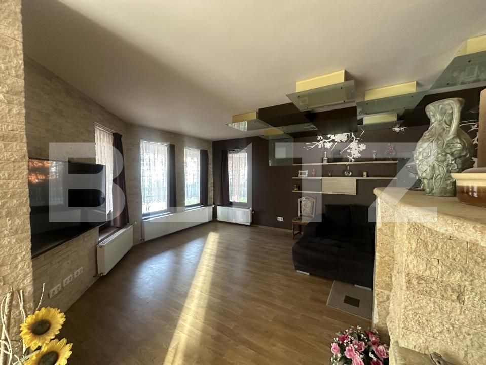 Casa de vânzare 5 camere Independentei - 182513CV | BLITZ Baia Mare | Poza19
