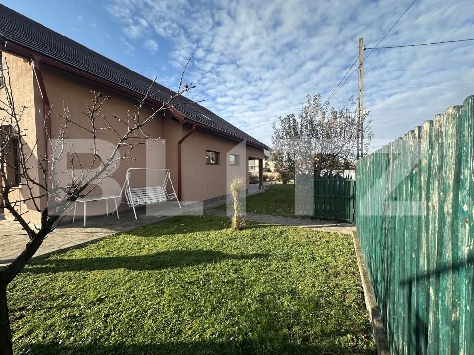 Casa de vânzare 5 camere Independentei - 182513CV | BLITZ Baia Mare | Poza4