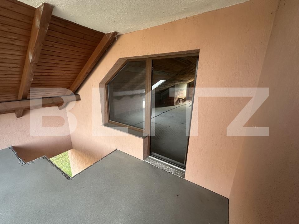 Casa de vânzare 5 camere Independentei - 182513CV | BLITZ Baia Mare | Poza21