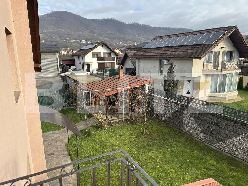Casa de vânzare 5 camere Independentei - 182513CV | BLITZ Baia Mare | Poza9