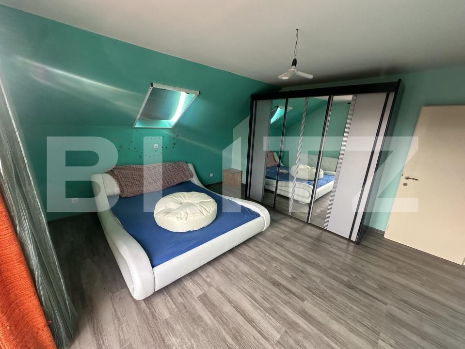 Casa de vânzare 5 camere Independentei - 182513CV | BLITZ Baia Mare | Poza11