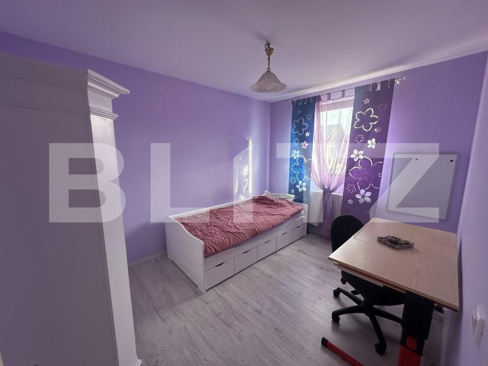 Casa de vânzare 5 camere Independentei - 182513CV | BLITZ Baia Mare | Poza5