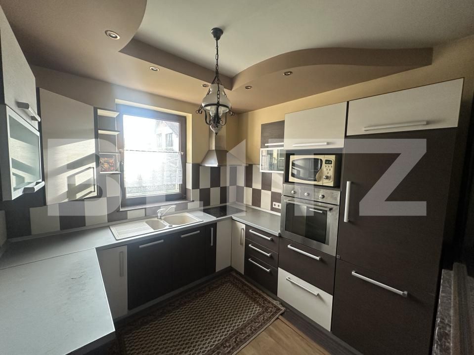 Casa de vânzare 5 camere Independentei - 182513CV | BLITZ Baia Mare | Poza22