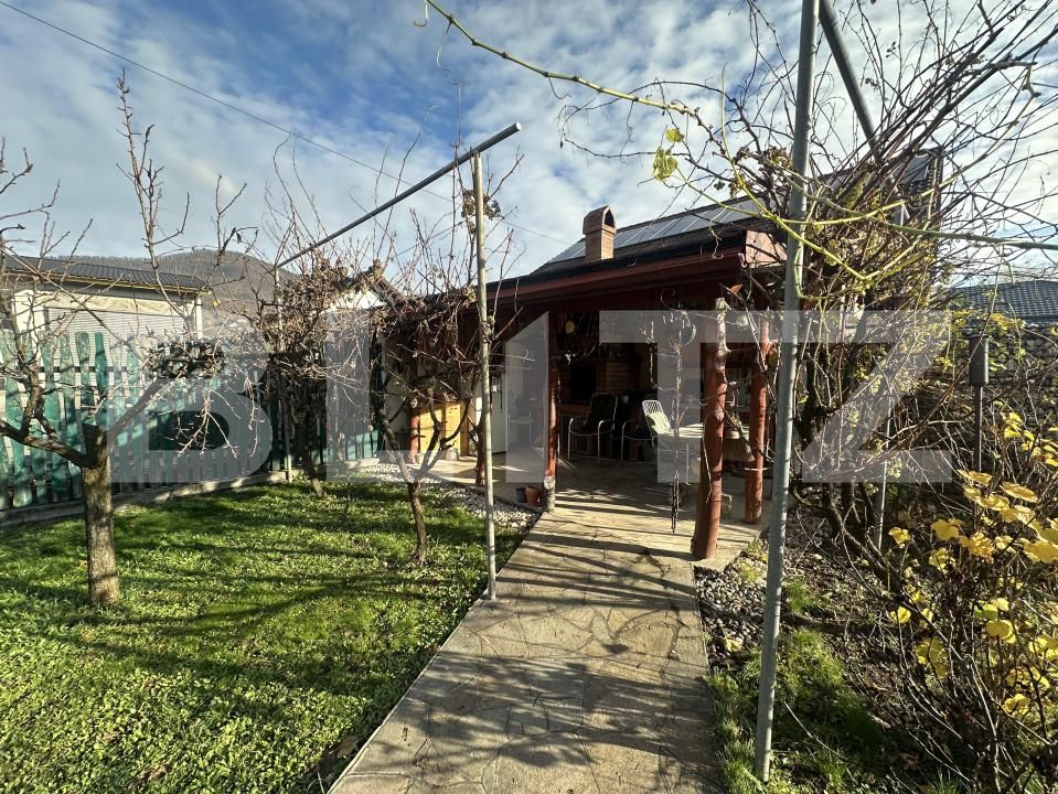 Casa de vânzare 5 camere Independentei - 182513CV | BLITZ Baia Mare | Poza9