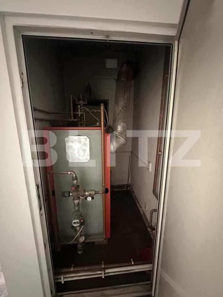Casa de vânzare 5 camere Independentei - 182513CV | BLITZ Baia Mare | Poza24