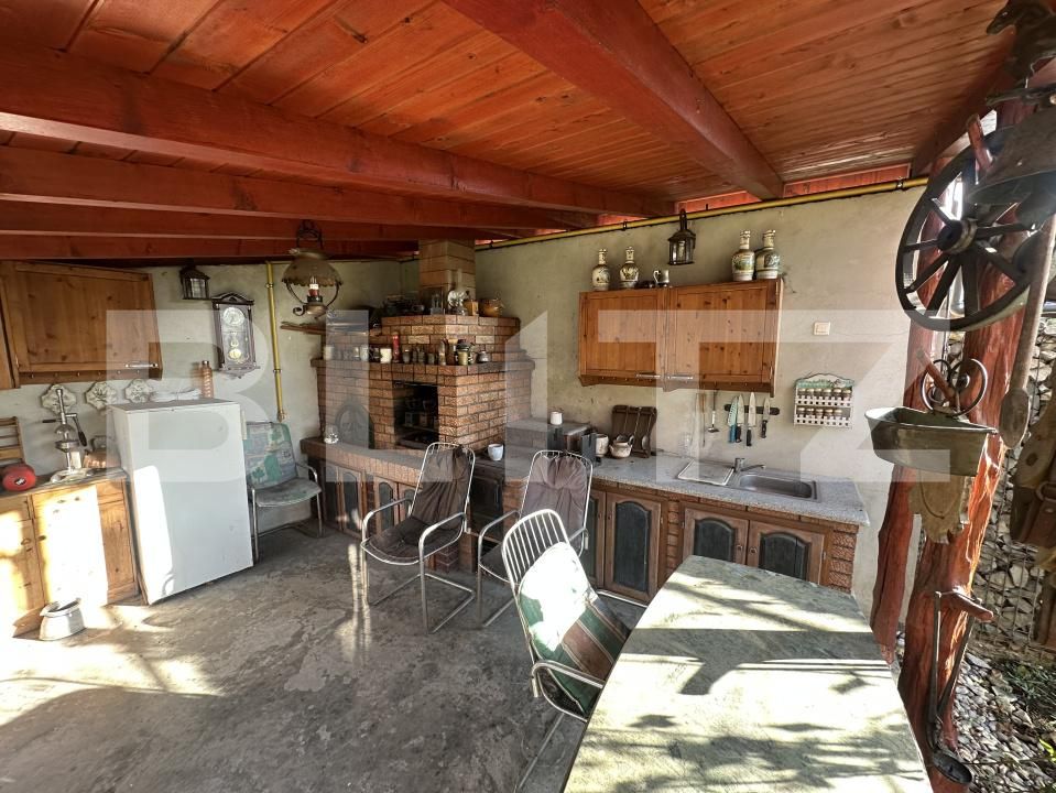 Casa de vânzare 5 camere Independentei - 182513CV | BLITZ Baia Mare | Poza6