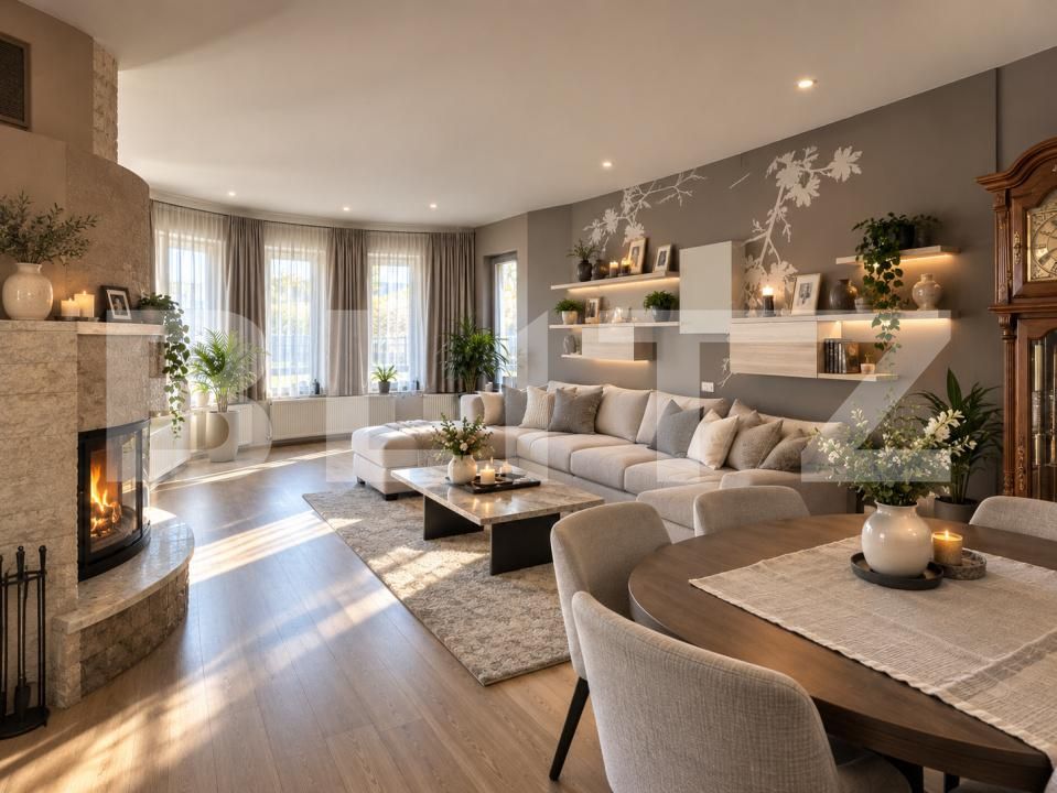Casa de vânzare 5 camere Independentei - 182513CV | BLITZ Baia Mare | Poza14