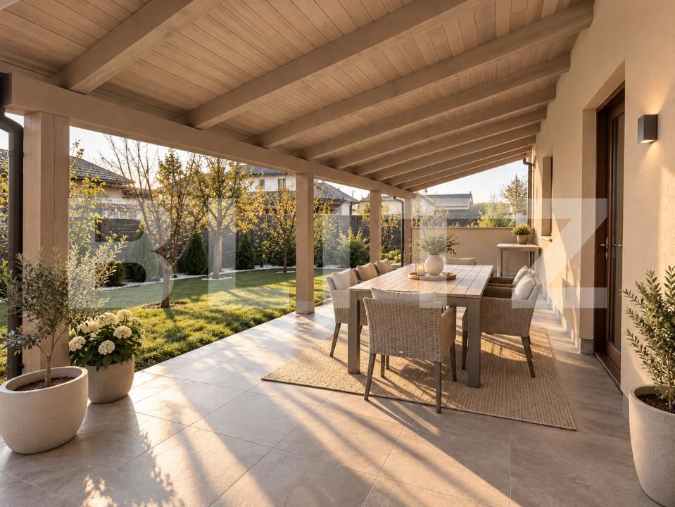 Casa de vânzare 5 camere Independentei - 182513CV | BLITZ Baia Mare | Poza4