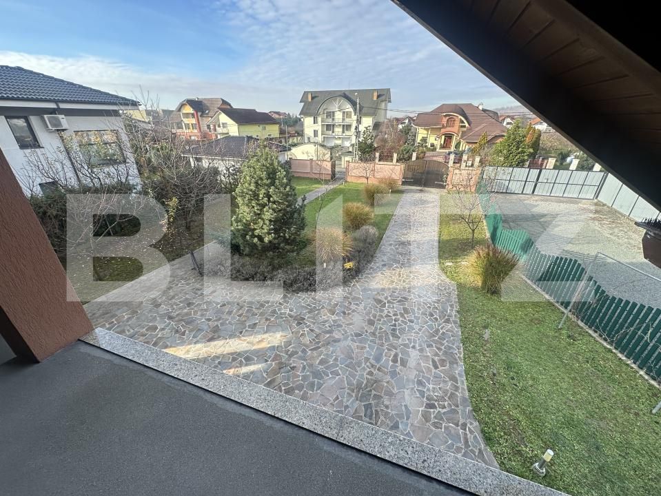 Casa de vânzare 5 camere Independentei - 182513CV | BLITZ Baia Mare | Poza9
