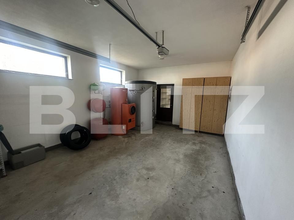 Casa de vânzare 5 camere Independentei - 182513CV | BLITZ Baia Mare | Poza23