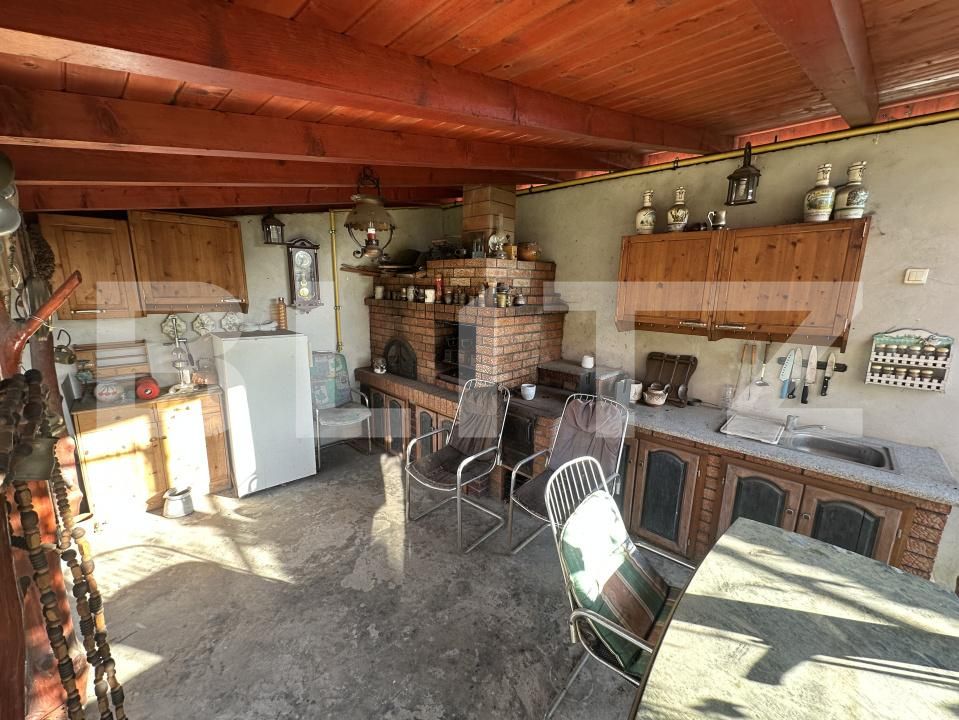 Casa de vânzare 5 camere Independentei - 182513CV | BLITZ Baia Mare | Poza3