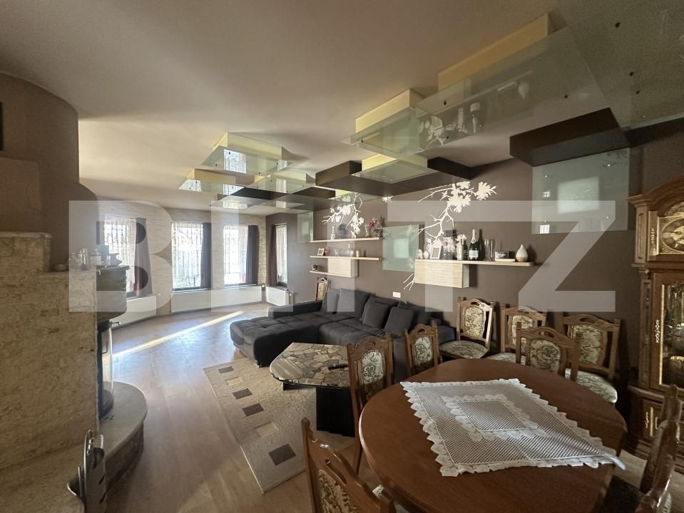 Casa de vânzare 5 camere Independentei - 182513CV | BLITZ Baia Mare | Poza15