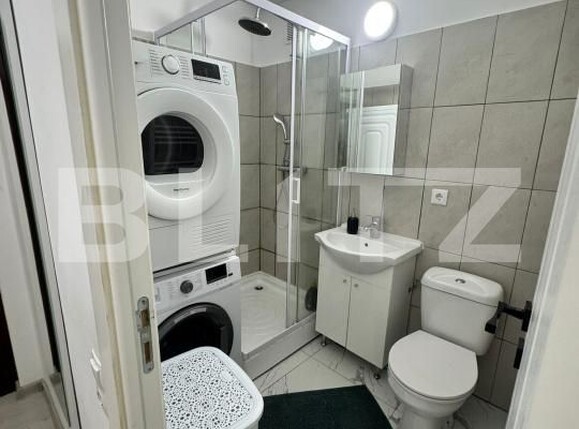 Garsonieră de vânzare Central - 182846AV | BLITZ Baia Mare | Poza9