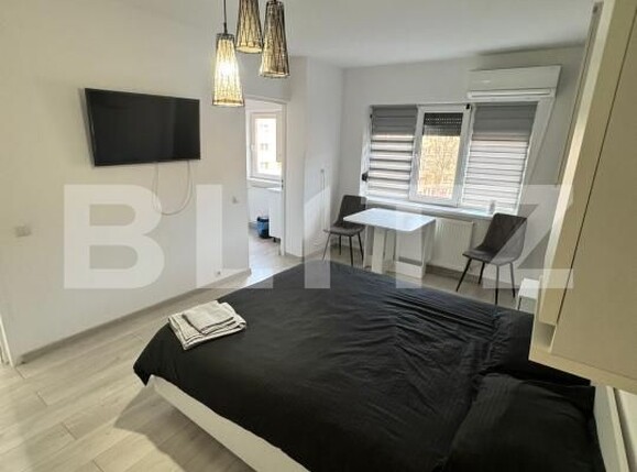 Garsonieră de vânzare Central - 182846AV | BLITZ Baia Mare | Poza2