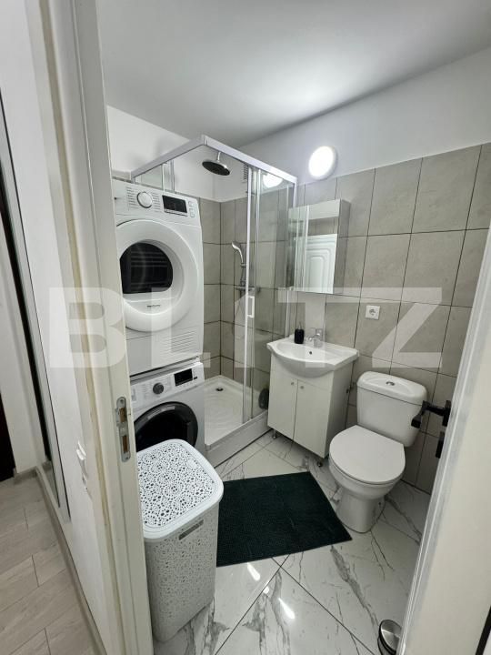 Garsonieră de vânzare Central - 182846AV | BLITZ Baia Mare | Poza9