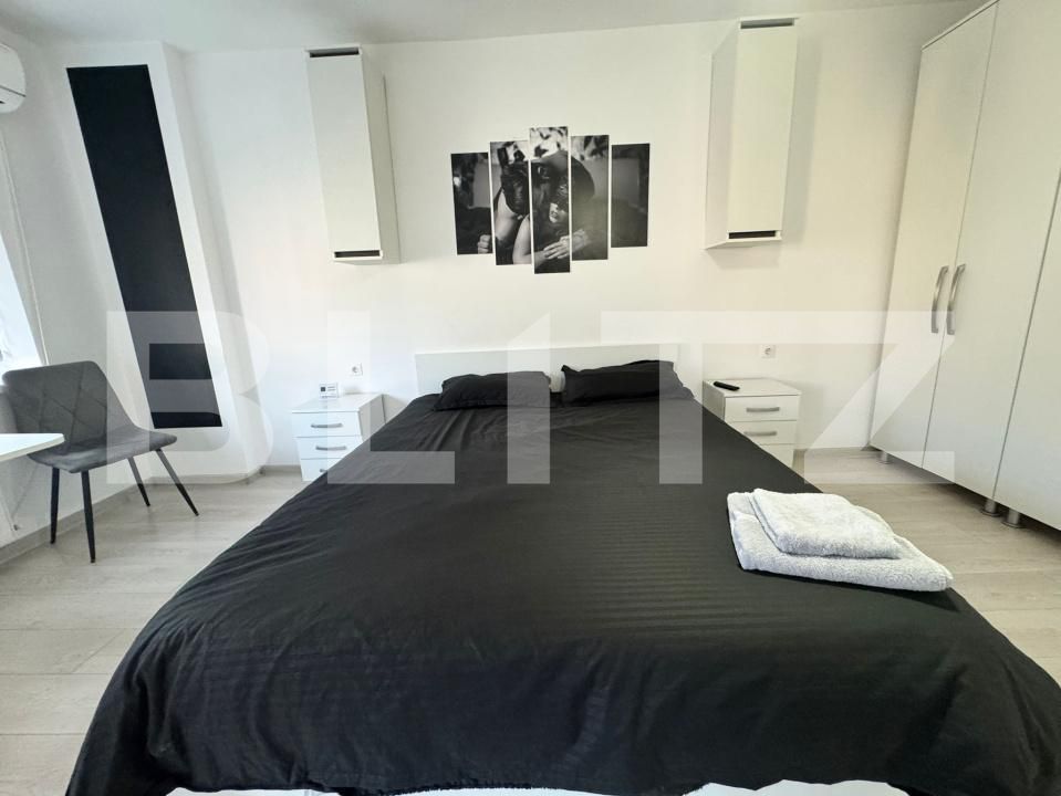 Garsonieră de vânzare Central - 182846AV | BLITZ Baia Mare | Poza6