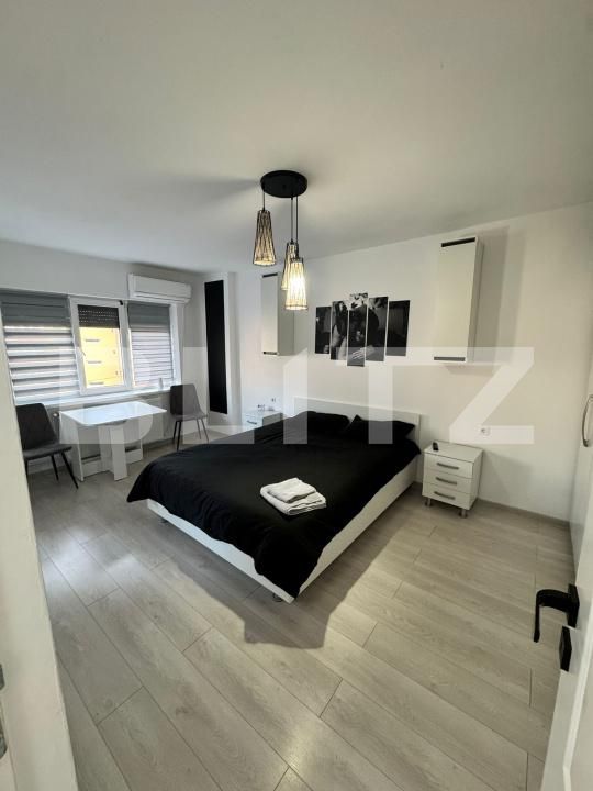 Garsonieră de vânzare Central - 182846AV | BLITZ Baia Mare | Poza1