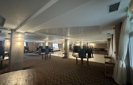 Spații comerciale și Teren 6000 mp - Baia Mare