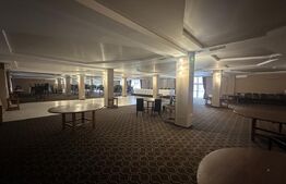 Spații comerciale și Teren 6000 mp - Baia Mare