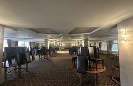 Spații comerciale și Teren 6000 mp - Baia Mare