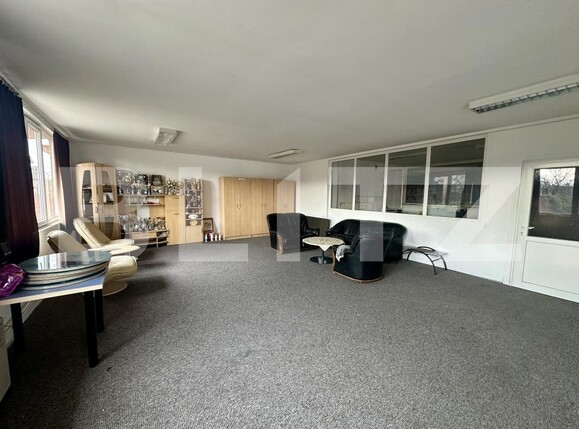 Spațiu comercial de închiriat Central - 182868SIC | BLITZ Baia Mare | Poza6