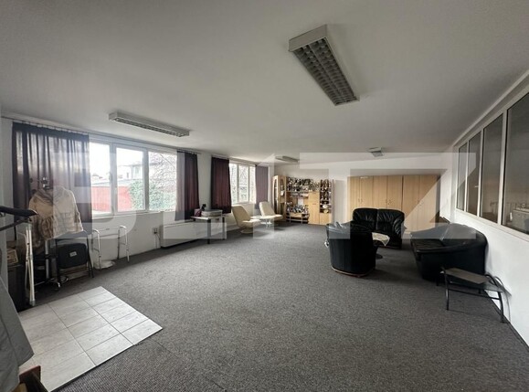 Spațiu comercial de închiriat Central - 182868SIC | BLITZ Baia Mare | Poza4