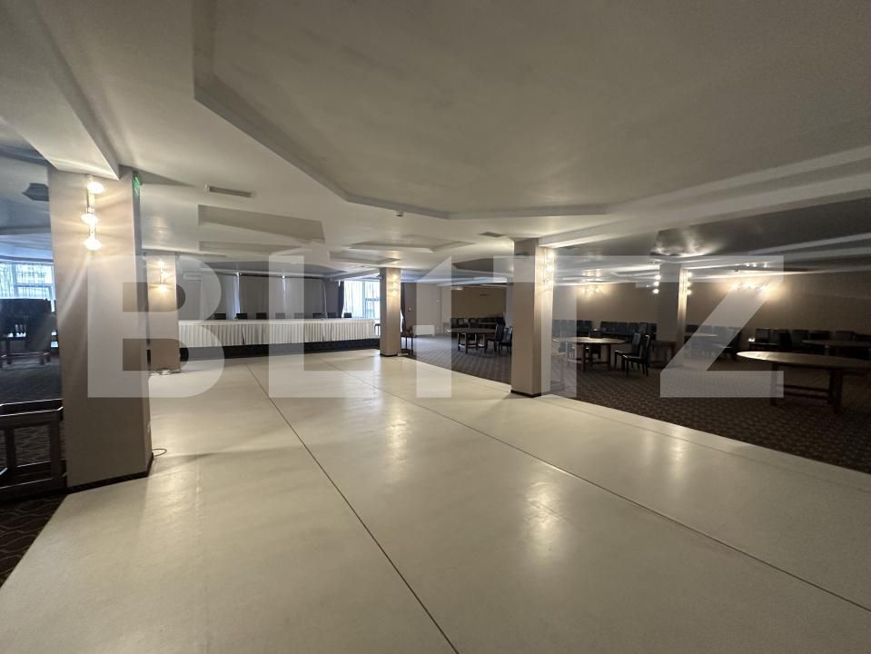 Spațiu comercial de închiriat Central - 182868SIC | BLITZ Baia Mare | Poza10