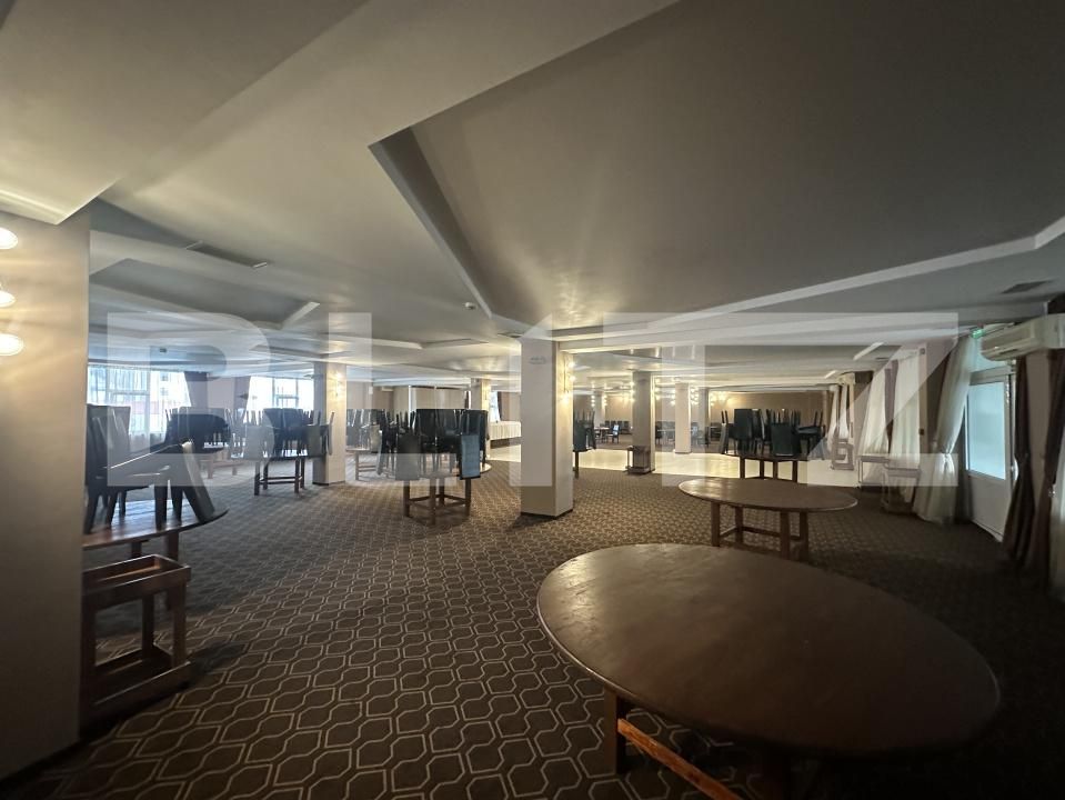 Spațiu comercial de închiriat Central - 182868SIC | BLITZ Baia Mare | Poza8