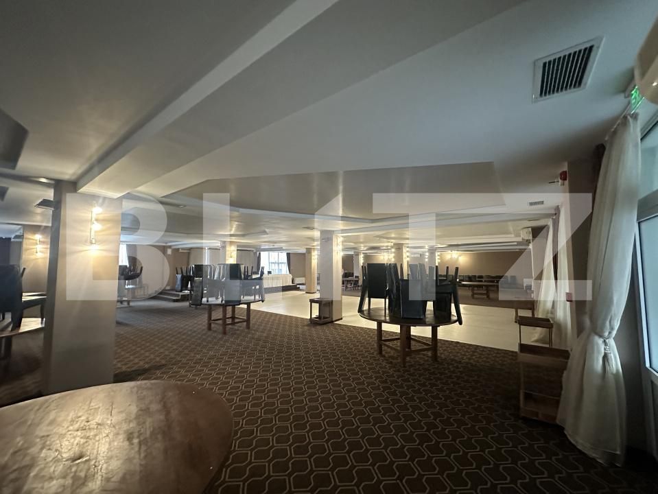 Spațiu comercial de închiriat Central - 182868SIC | BLITZ Baia Mare | Poza9