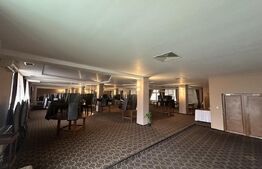 Teren 6000 mp (PUZ P+4) & Spații Comerciale - Baia Mare