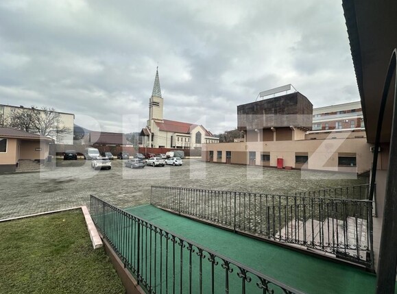 Teren de vânzare Central - 182877TV | BLITZ Baia Mare | Poza2