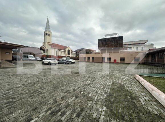 Teren de vânzare Central - 182877TV | BLITZ Baia Mare | Poza1