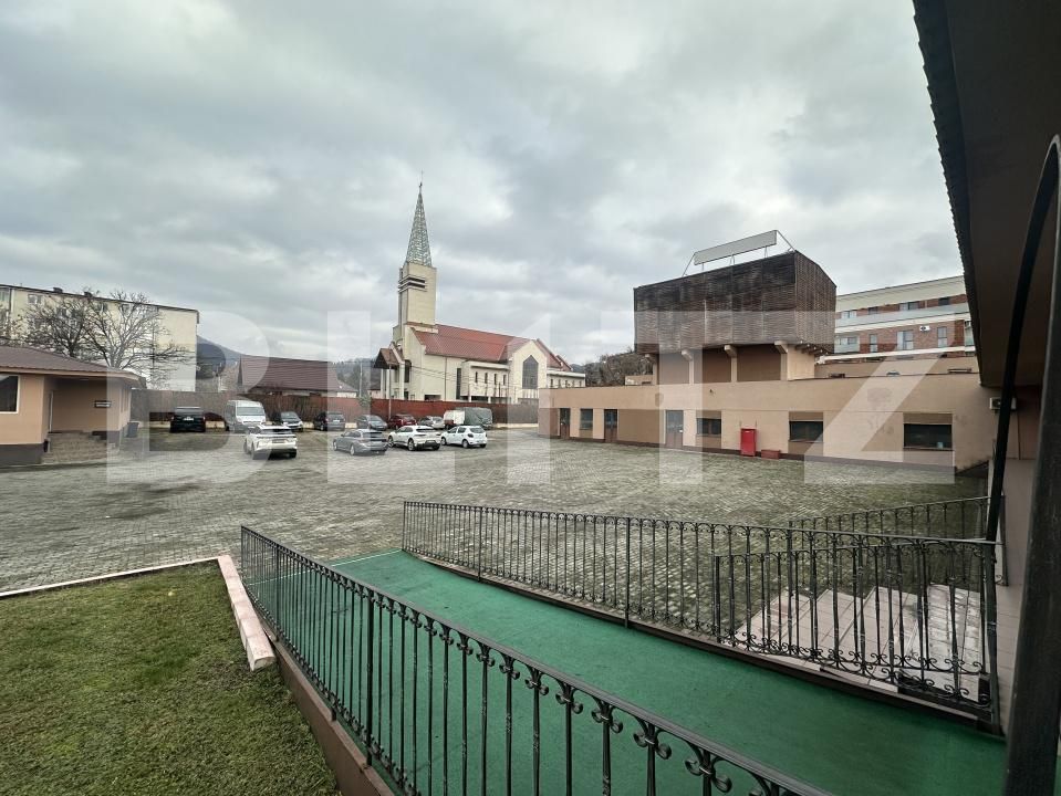 Teren de vânzare Central - 182877TV | BLITZ Baia Mare | Poza2
