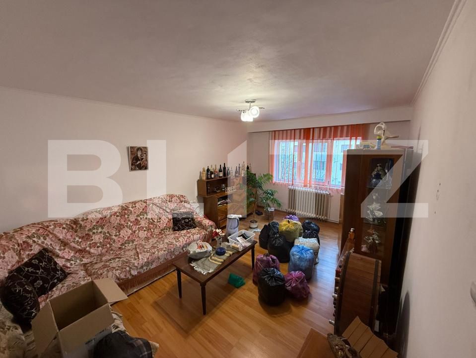 Apartament de vânzare 3 camere Hotvon - 182886AV | BLITZ Baia Mare | Poza4