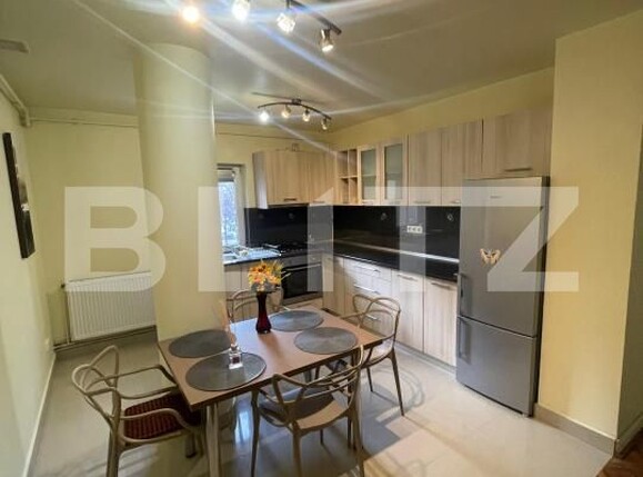 Apartament de vânzare 3 camere Republicii - 182918AV | BLITZ Baia Mare | Poza2