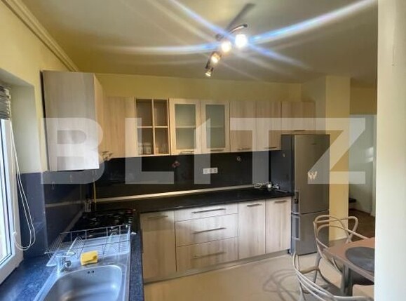 Apartament de vânzare 3 camere Republicii - 182918AV | BLITZ Baia Mare | Poza1